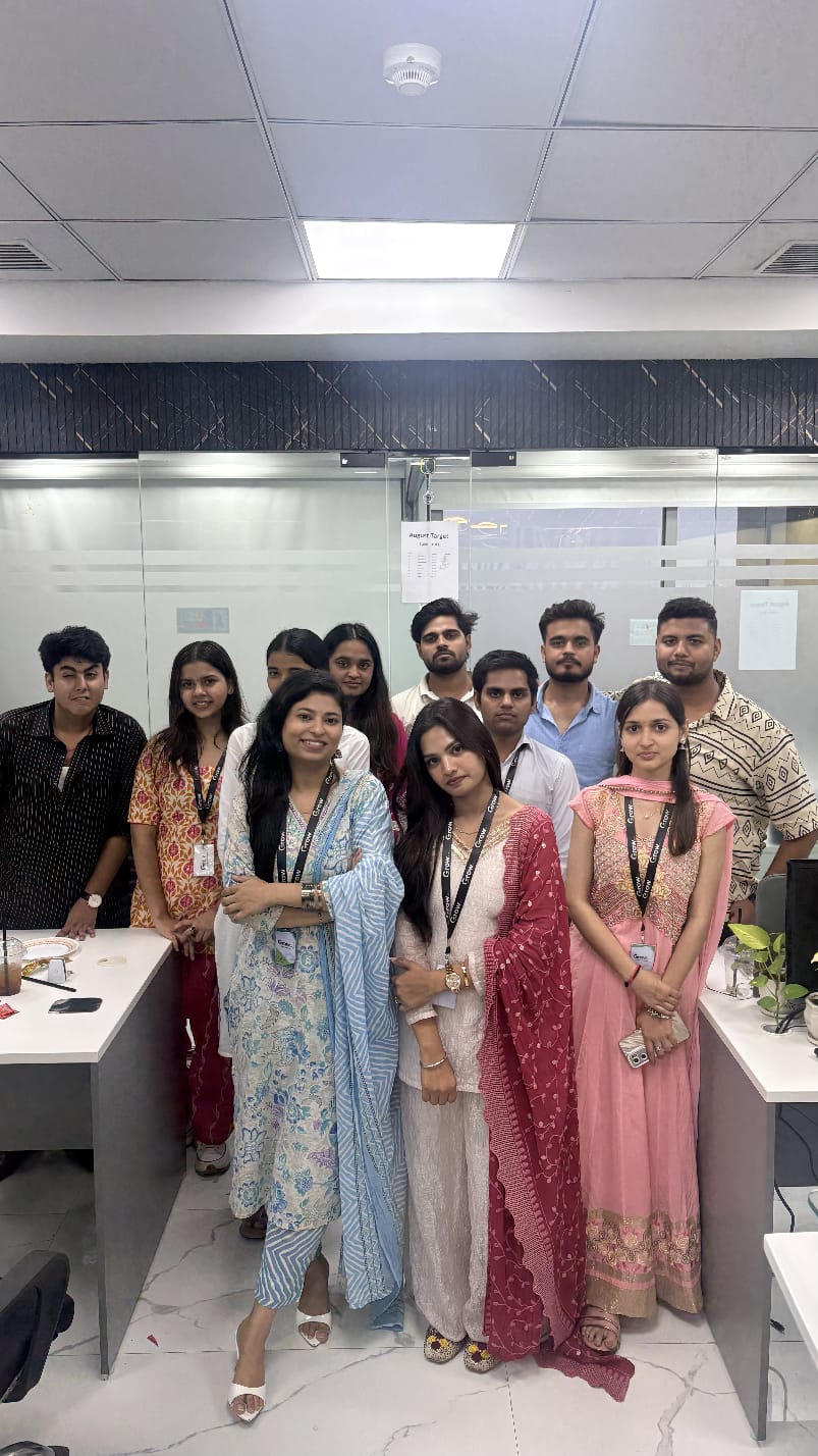 Innovation Hub & Modern Office Space